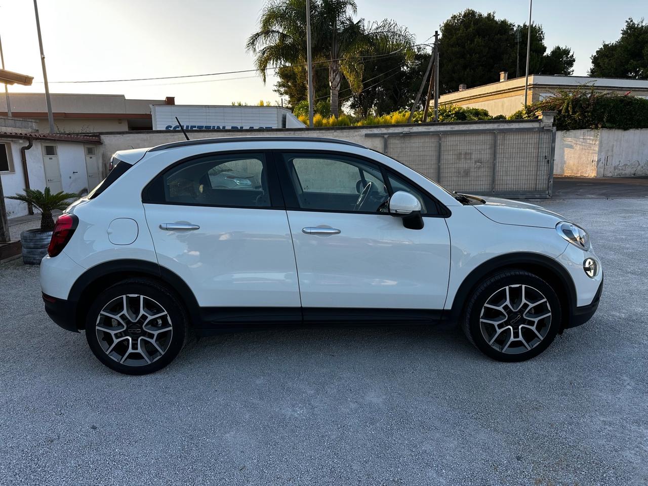 Fiat 500X 1.0 T3 120 CV Cross GPL
