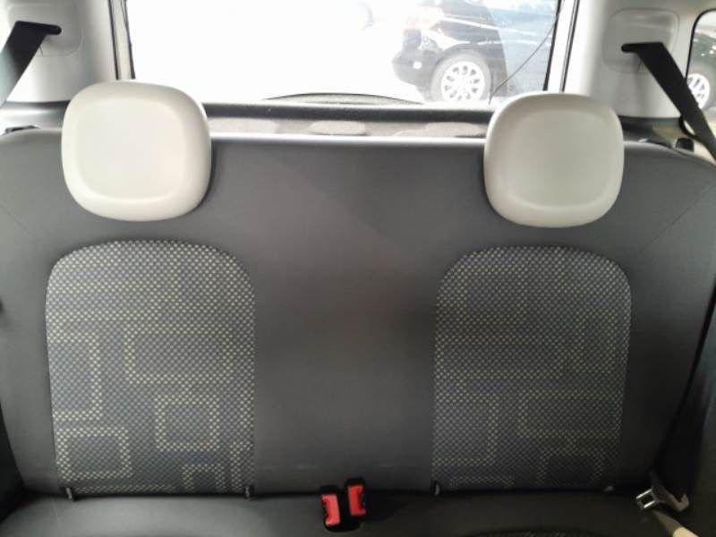 FIAT Panda 1.3 MJT 95 CV 4x4 (931)