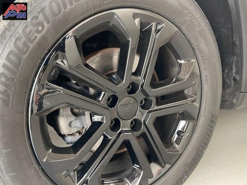 Jeep Compass Compass 1.6 Multijet II 2WD Limited