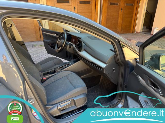 VOLKSWAGEN Golf 1.5 eTSI 150 CV EVO ACT DSG R-Line