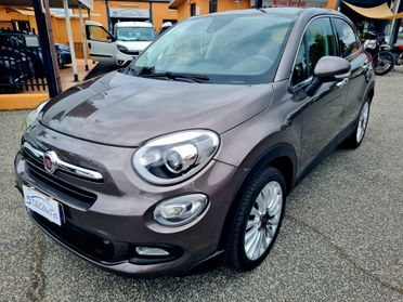 Fiat 500X 1.6 Mjt 120 CV Business*TAGLIANDI*UCONNECT*.