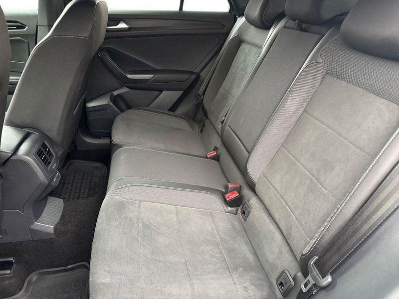 Volkswagen T-Roc 2.0 tdi Style 115cv