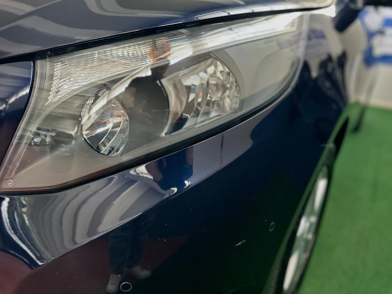 Mercedes V 220 d Executive Long/2017/170.000km