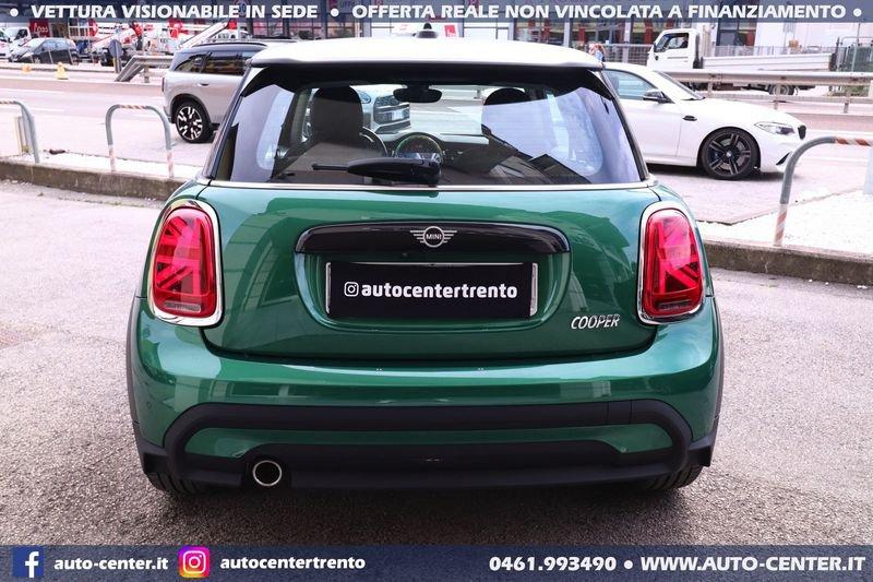 MINI Mini 3 porte 1.5 Cooper Classic 3p LED