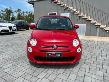 Fiat 500 1.2 Pop 69 CV my20 - 49.000 KM - UNIPRO