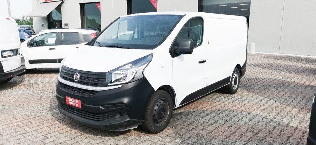 FIAT Talento 2.0 Ecojet 120CV PC-TN Furgone 10q