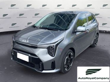 KIA Picanto 1.0 12V GPL 5 porte 20th Anniversary Edition VENDUTA