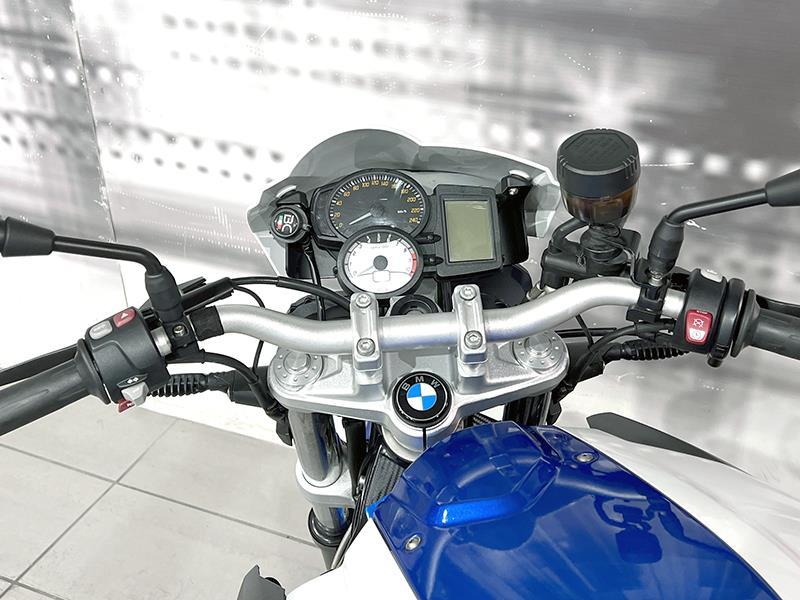 Bmw F 800 R ABS