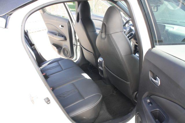 NISSAN Juke 1.6 HEV Tekna