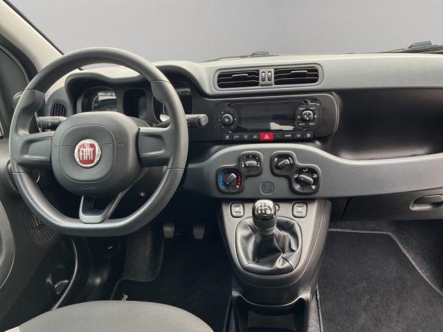 FIAT Panda 1.2 69CV EASY