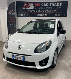 RENAULT TWINGO 1.2-OK NEOPATENTATI-TETTO PANORAMICO