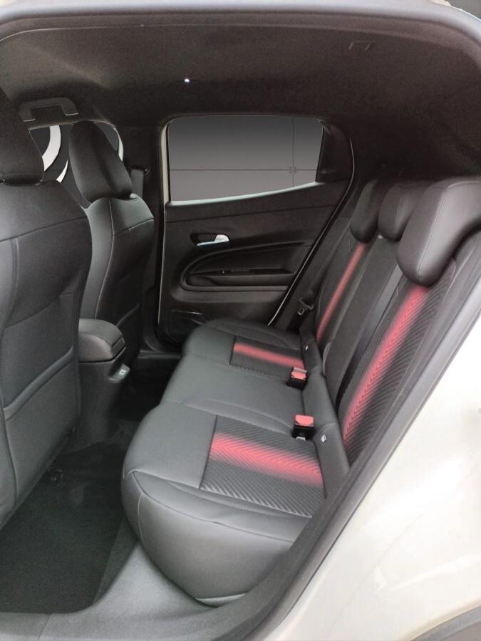 Alfa Romeo Tonale 1200 HYBRID SPECIALE 136 CV EDCT6 KM 0