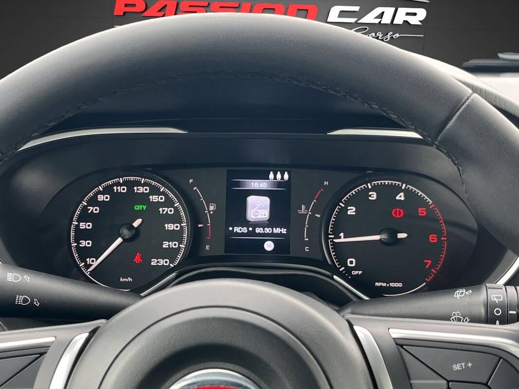 Fiat Tipo 1.6 mjt Business s&s 130cv