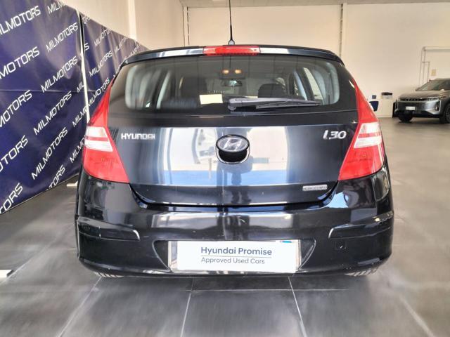 HYUNDAI i30 1.6 CRDi 90CV 6m. 5p.
