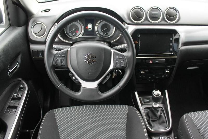 Suzuki Vitara Vitara 1.4 Hybrid 4WD AllGrip Cool