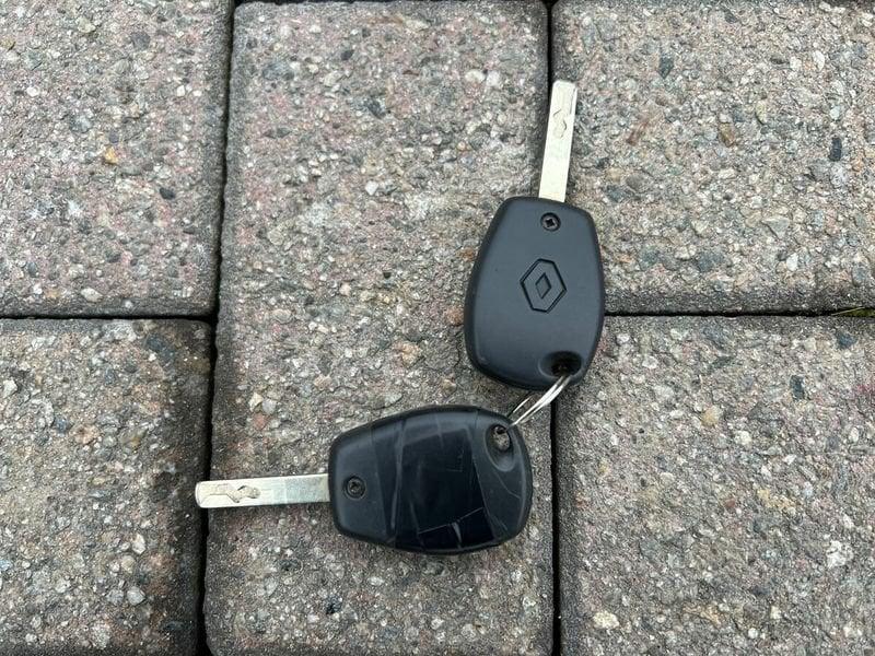 Renault Clio Clio 1.5 dCi 75CV 3 porte Yahoo!