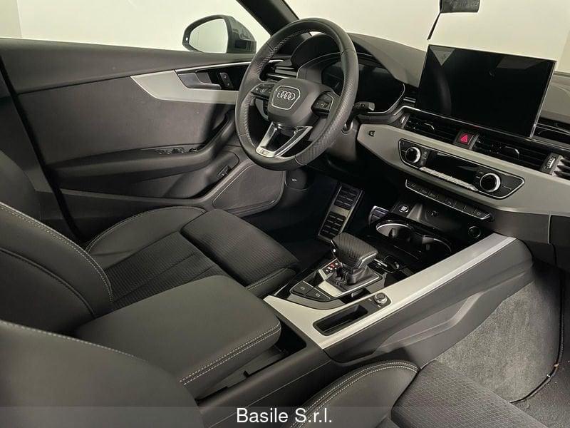 Audi A5 A5 SPB 35 TDI S tronic S line edition