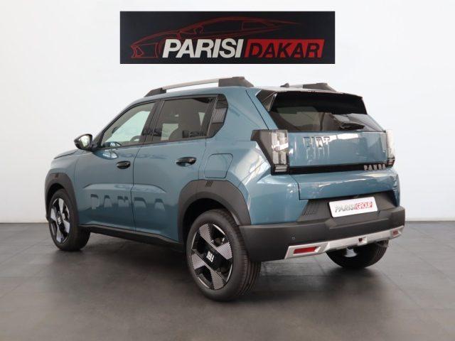 FIAT Grande Panda 1.2 Hybrid 110 CV S&S La Prima*PROMO PARISI GROUP*