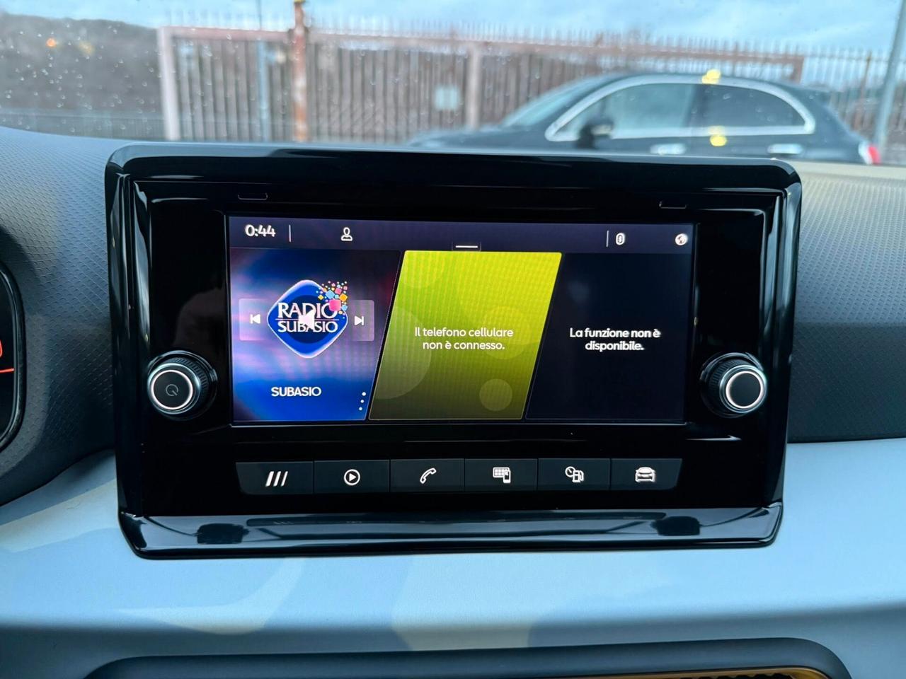 Seat Arona 1.0 TSI 95cv Style -FULL LED-CARPLAY