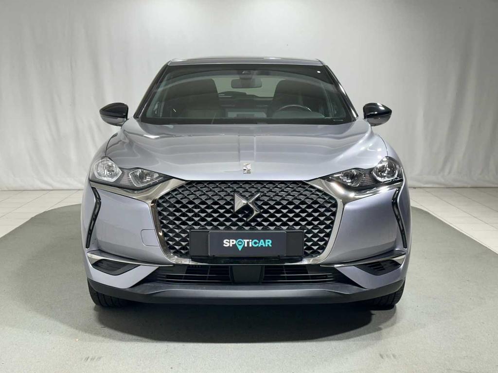 DS DS3 Crossback 1.5 bluehdi So Chic 130cv auto