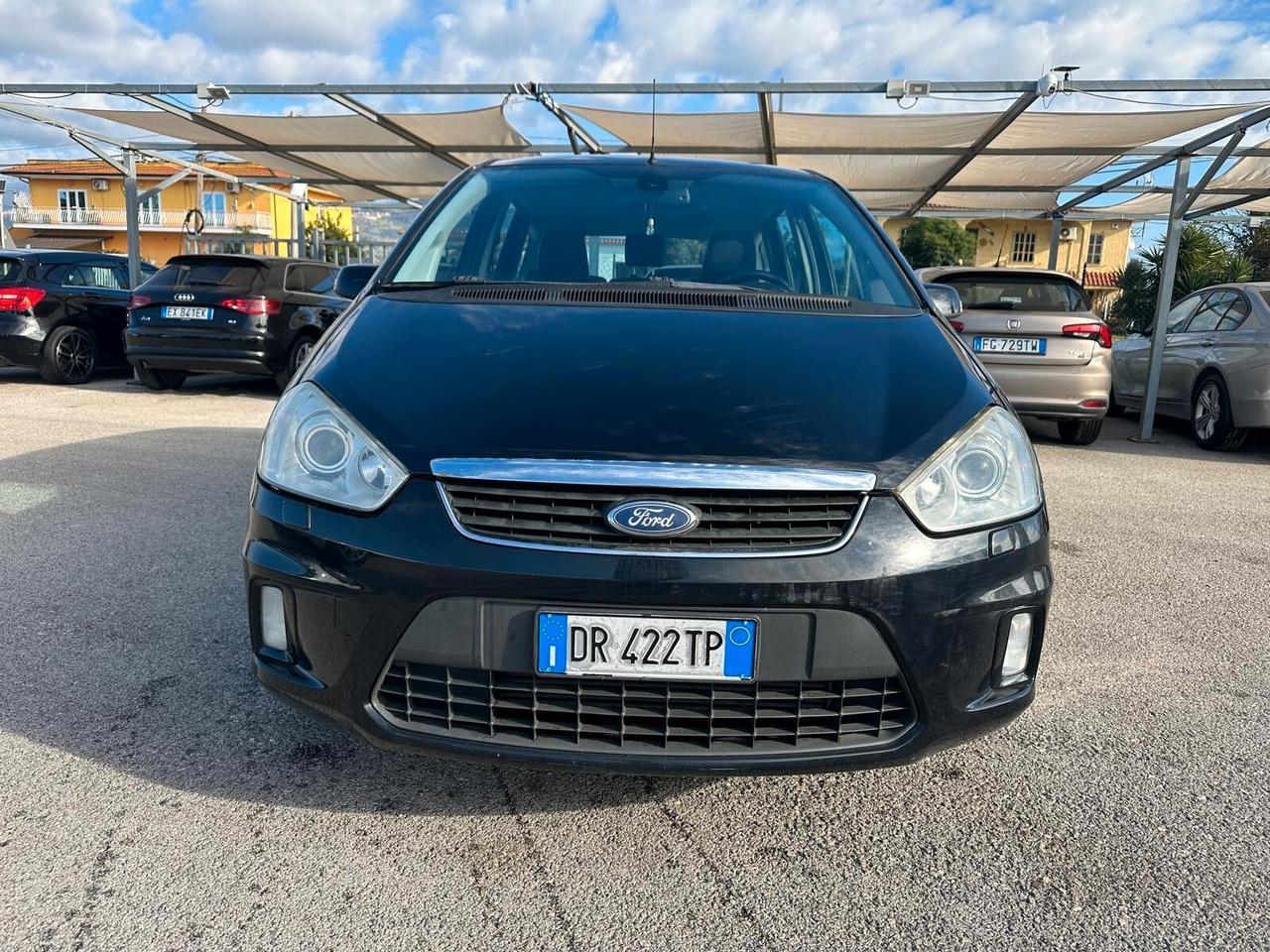 Ford C-Max 1.6 DieseL