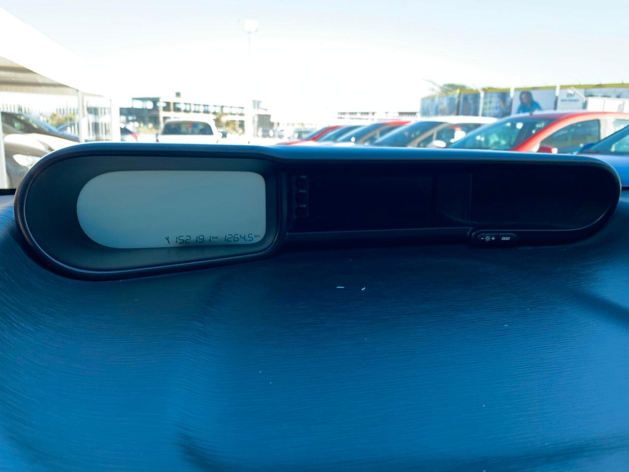 Citroen C3 Picasso 1.6 HDi 90 Exclusive Style Theatre