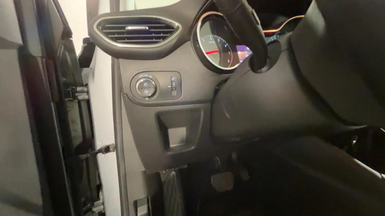 Opel Crossland X 1.5 ECOTEC D 120 CV S&S aut. Innovation