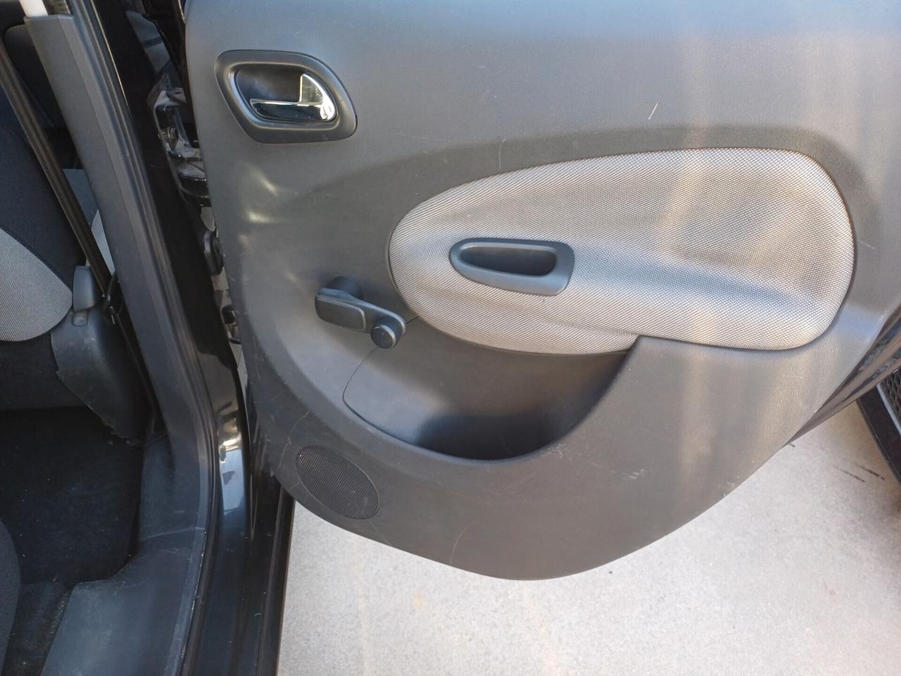 Citroen C3 Picasso 1.4 VTi 95 GPL (ADATTA NEOPATENTATI)