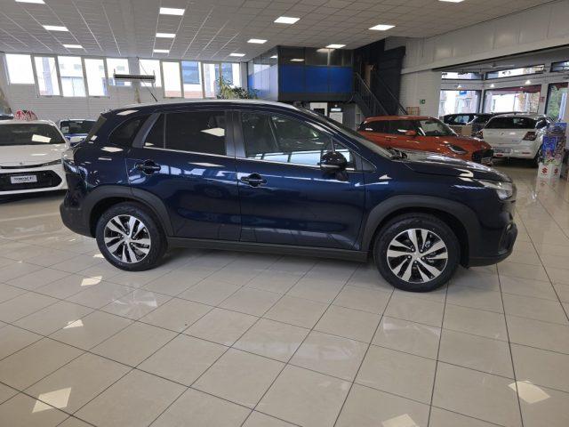 SUZUKI S-Cross 1.4 Hybrid Top+ EXTRA PROMO permuta/rottamazione