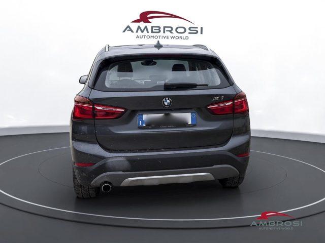 BMW X1 sDrive18d xLine auto - PER OPERATORI DEL SETTORE