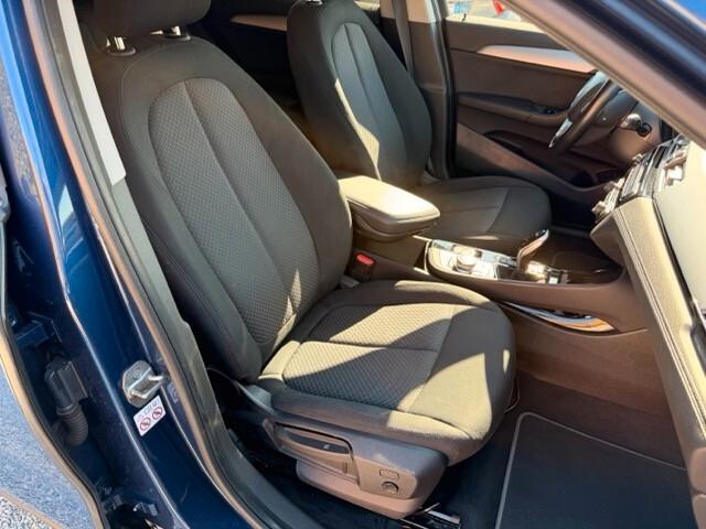 Bmw X2 Xdrive18d Business X auto 2.0d 150cv