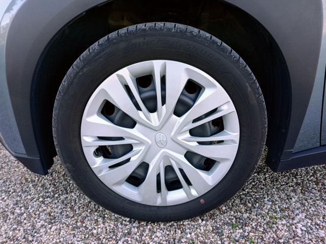 TOYOTA Aygo X 1.0 VVT-i 72 CV 5 porte Active S-CVT