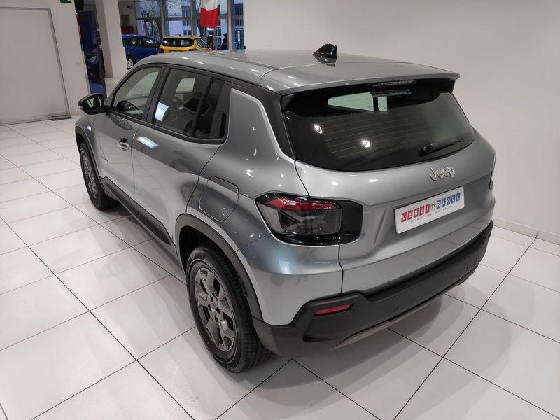 Jeep Avenger 1.2 Turbo Longitude* PREZZO PROMO*