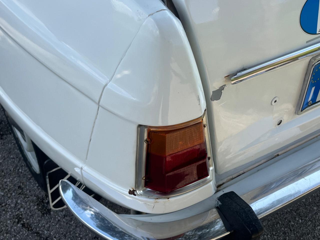 Citroen Ami 8 Break - 1980