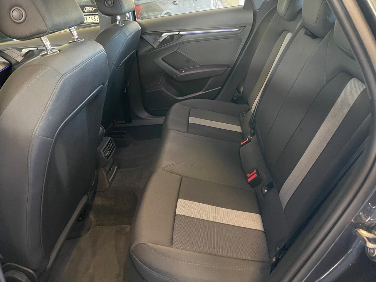 Audi A3 SPB 40 TFSI e S tronic Advanced Led