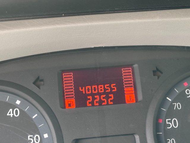 RENAULT Trafic 2.5 dCi 145 CV L1-H1 Furgone