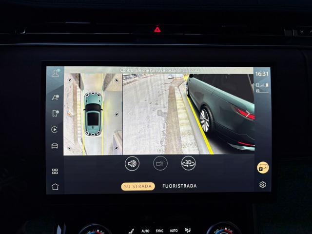 LAND ROVER Range Rover Sport 3.0D l6 249 CV Dynamic SE TETTO PAN-CERCHI DA 22'