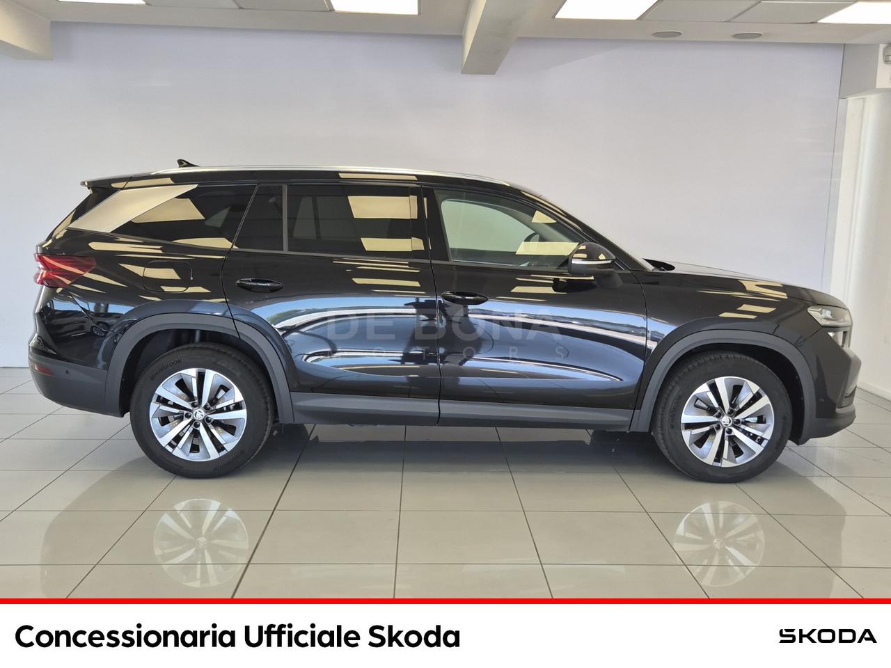 Skoda Kodiaq 2.0 tdi style 150cv dsg 7p.ti