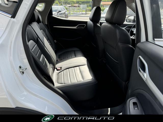 MG ZS 1.5 VTi-tech Luxury