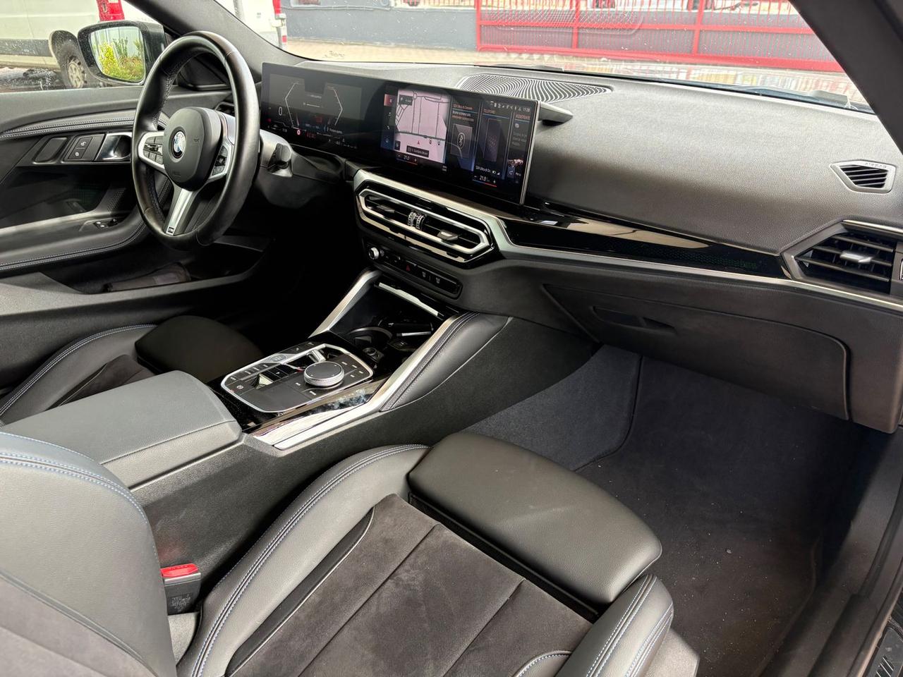Bmw 220 M Sport 220 d MHEV #10928