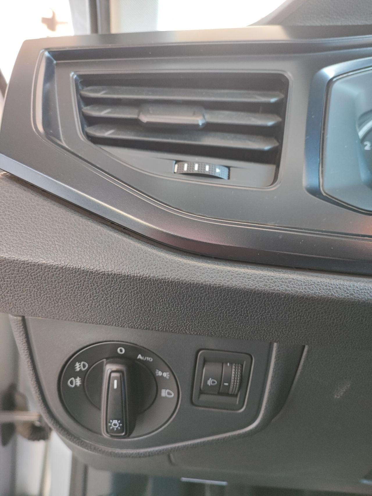 Volkswagen Polo 1.0 TGI 5p. Highline BlueMotion Technology