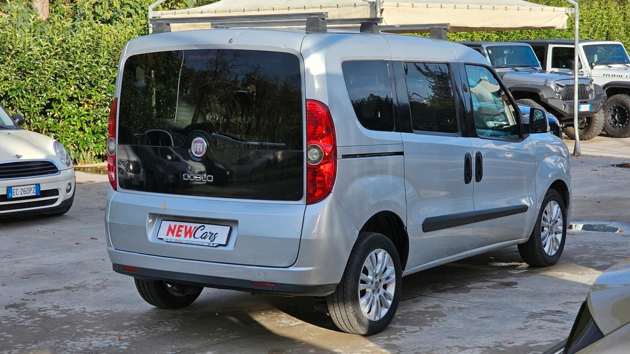 Fiat Doblo Doblò 1.6 MJT 16V Emotion