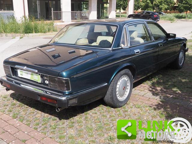 JAGUAR XJ6 4.0 1993