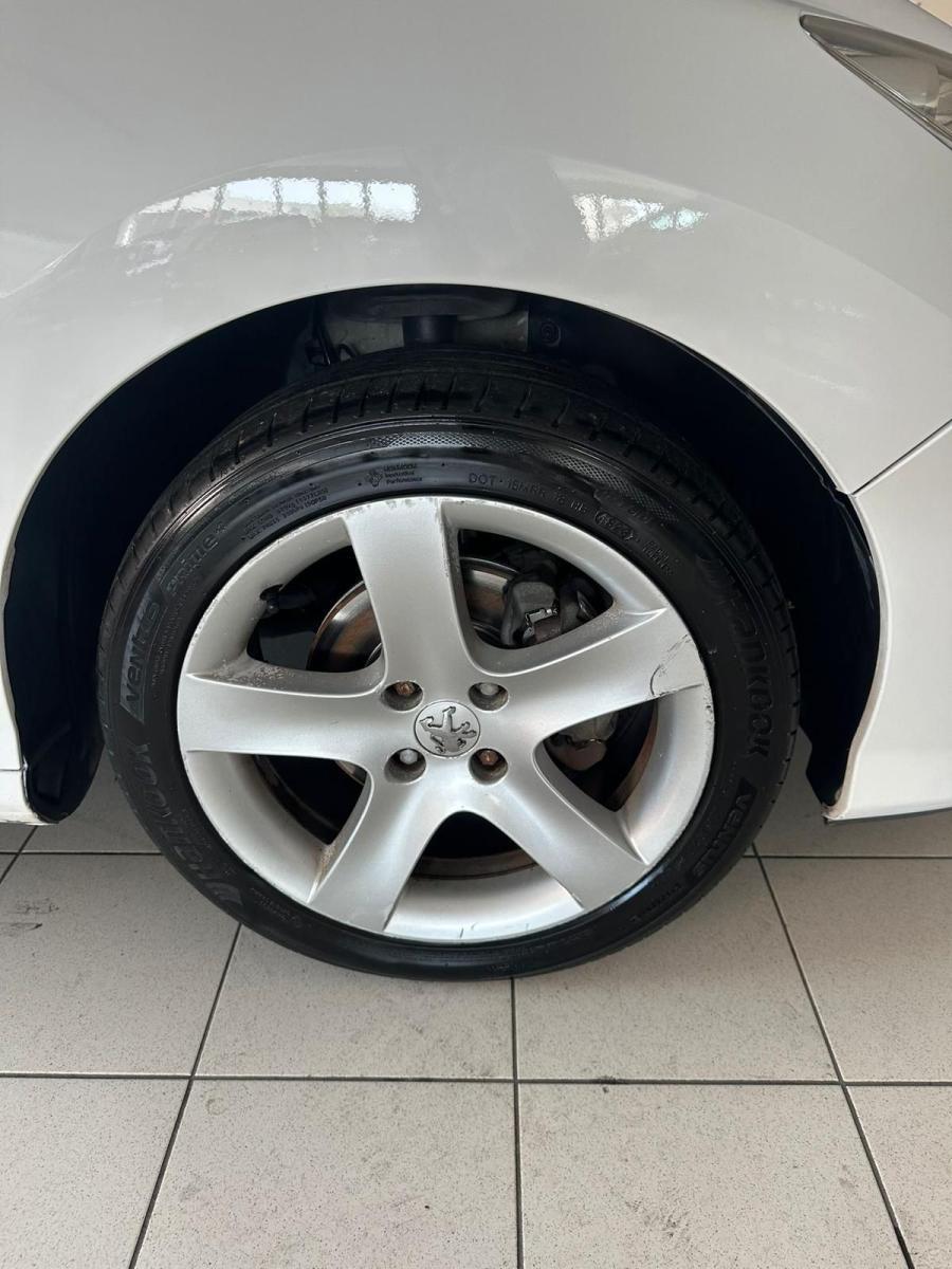 PEUGEOT - 308 - 8V HDi 112CV FAP 5p. Business