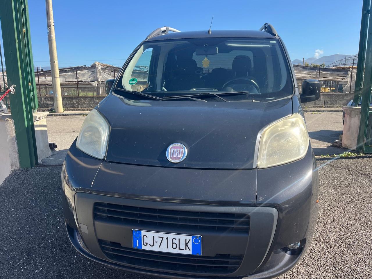 Fiat Fiorino 1.3 MJT 75CV Furgone