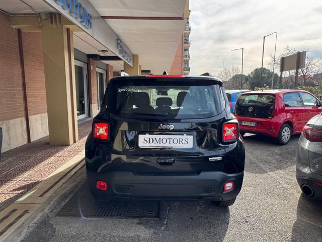 JEEP Renegade 1.0 T3 Longitude