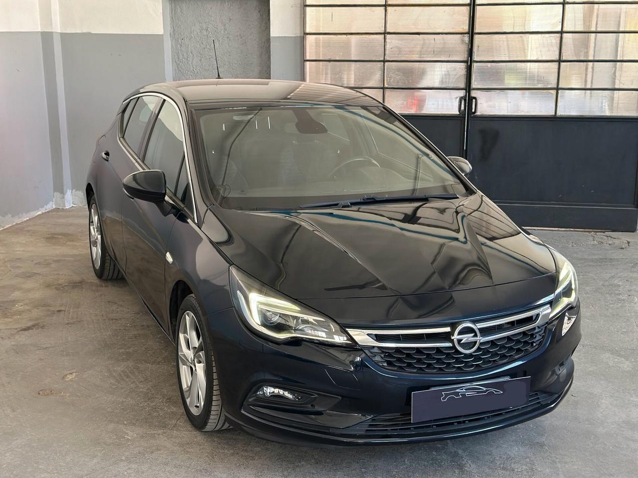 Opel Astra 1.4 Turbo 150CV Start&Stop 5 porte Innovation