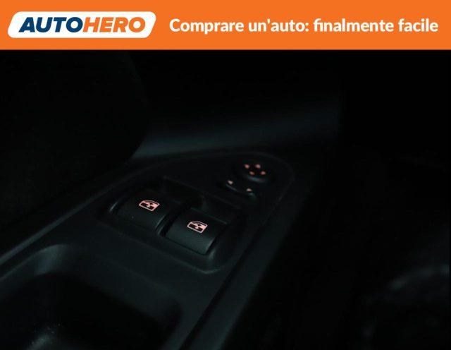 FIAT Tipo 1.4 4 porte Easy