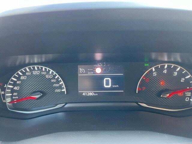 Peugeot 2008 PureTech 100 S&S Allure