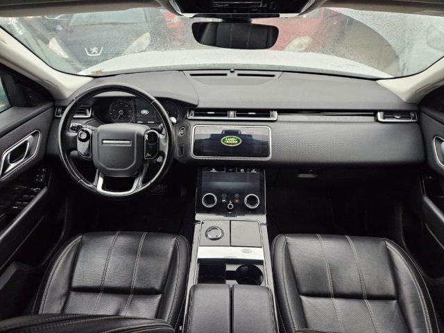 LAND ROVER Range Rover Velar 2.0D I4 180 CV S